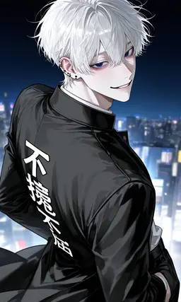 Profile image of 司