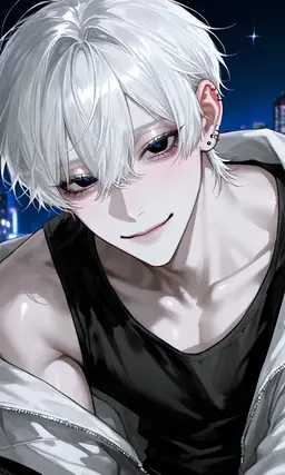 Profile image of 司
