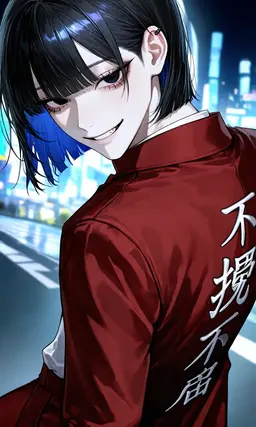 Profile image of 凛
