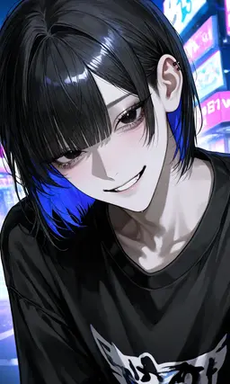 Profile image of 凛