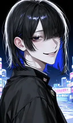 Profile image of 凛