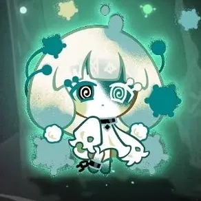 Profile image of 폼폼도우맛 쿠키