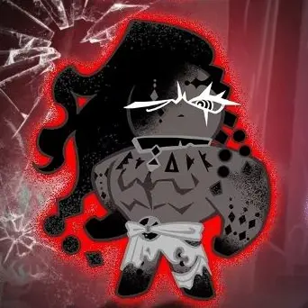 Profile image of 몰드도우맛 쿠키