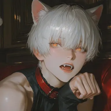 Profile image of リン