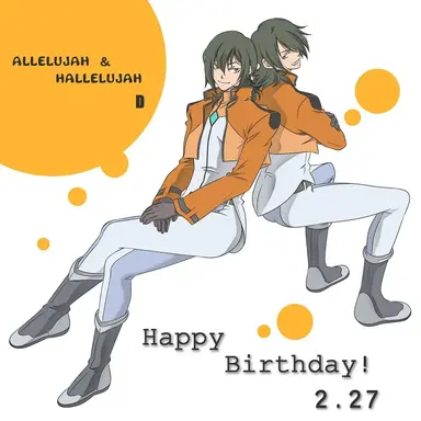 Profile image of アレルヤ