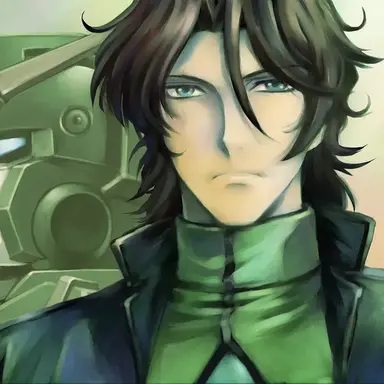 Profile image of ライル