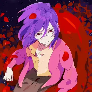 Profile image of ティエリア