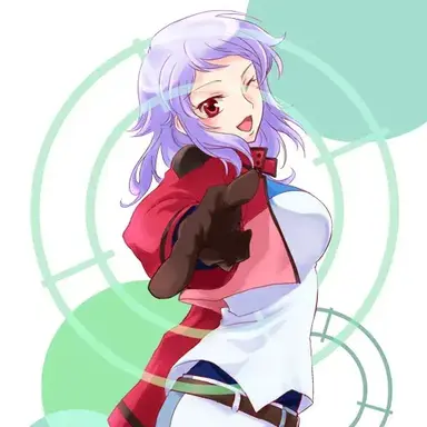 Profile image of アニュー