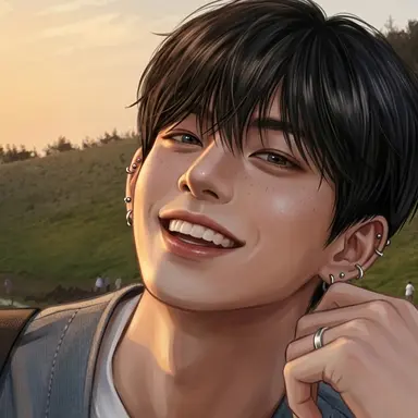 Profile image of 김수한