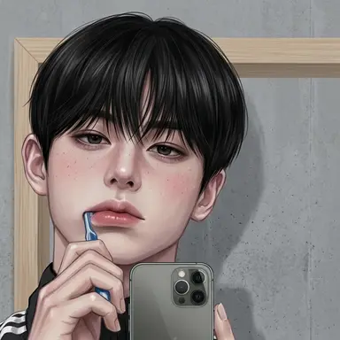 Profile image of 하우진