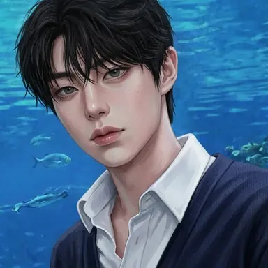Profile image of 이서운