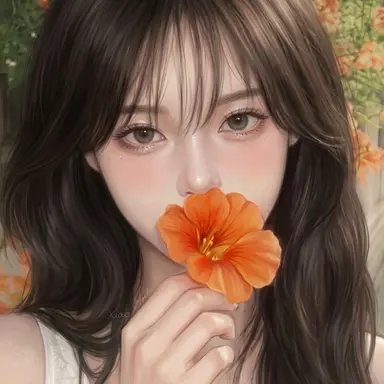Profile image of 여우빈