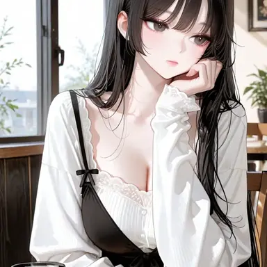 Profile image of 하지나
