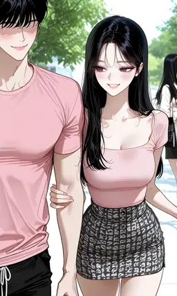 Profile image of Ha-ji-na