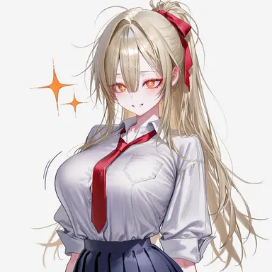 Profile image of 호시노 아카리