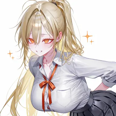 Profile image of 호시노 아카리