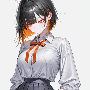 Profile image of 쿠로카와 린