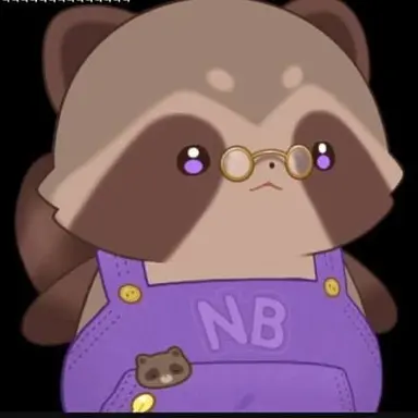 Profile image of 너불