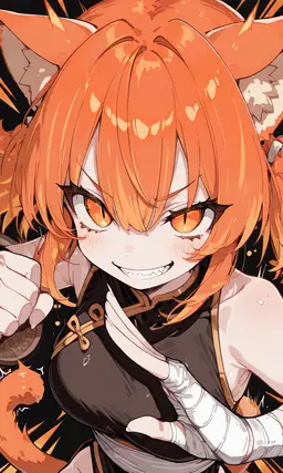 Profile image of モカ