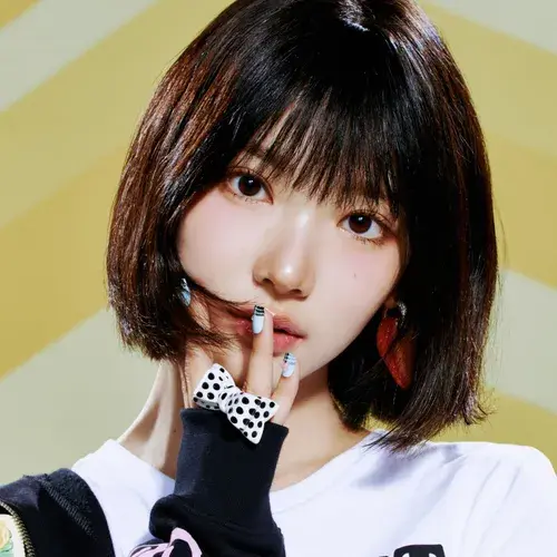 QuirkyAnkle1377의 최지우