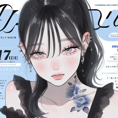 Profile image of ユイ