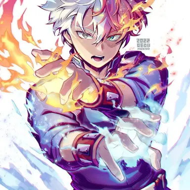 Profile image of 轟焦斗