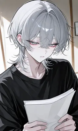 Profile image of Haku