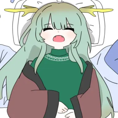 Profile image of うろこ
