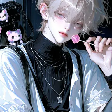 Profile image of 柳瀬 みなみ