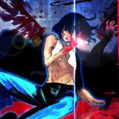 Profile image of SCP-073