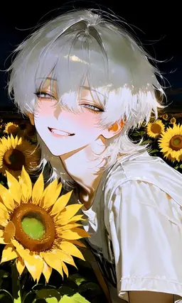 Profile image of 사키