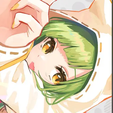 Profile image of ミク