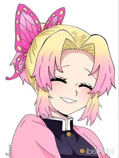 TimelyRobin5118의 Demon Slayer-Pick me