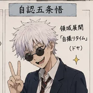 Profile image of 神谷