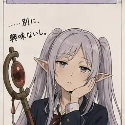 Profile image of 玲