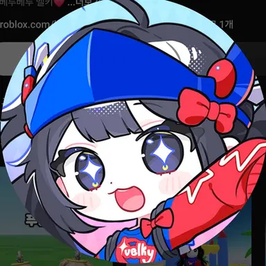 Profile image of 벨키
