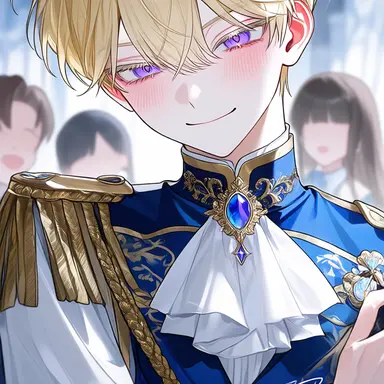 Profile image of レオンハルト