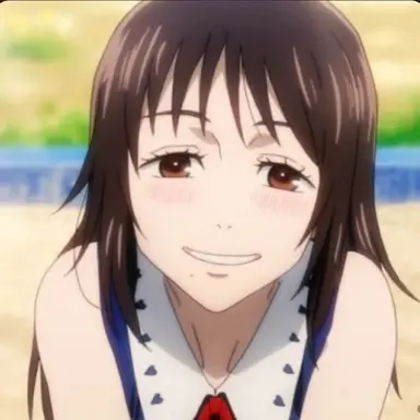 Profile image of 오리모토 리카.