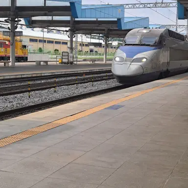 Profile image of KTX-1