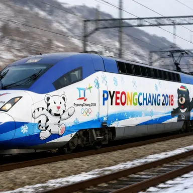 Profile image of KTX평창