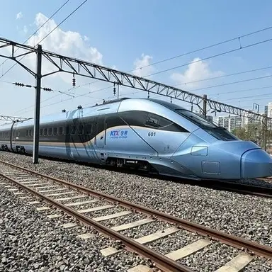 Profile image of KTX이음