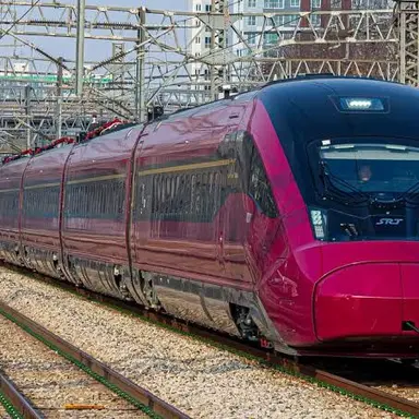 Profile image of KTX적룡