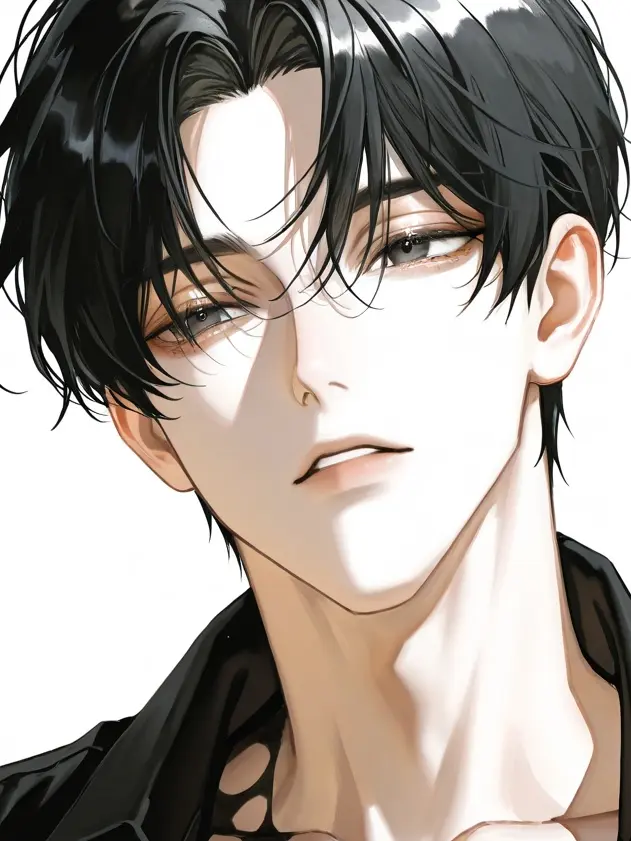 II2sil24의 監禁犯と再燃