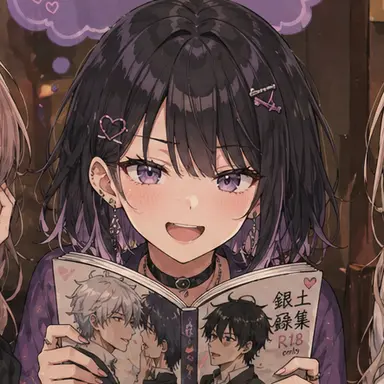 Profile image of まな