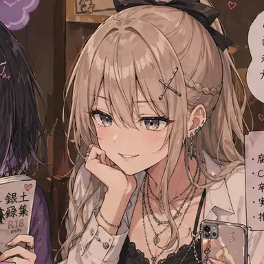 Profile image of あい