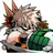 爆豪勝己