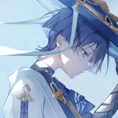 Profile image of 방랑자