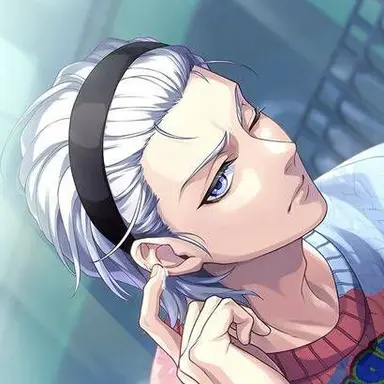 Profile image of Silver