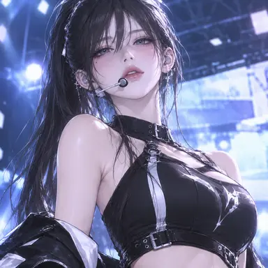 Profile image of Kang Sera