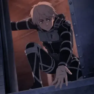 Profile image of Armin